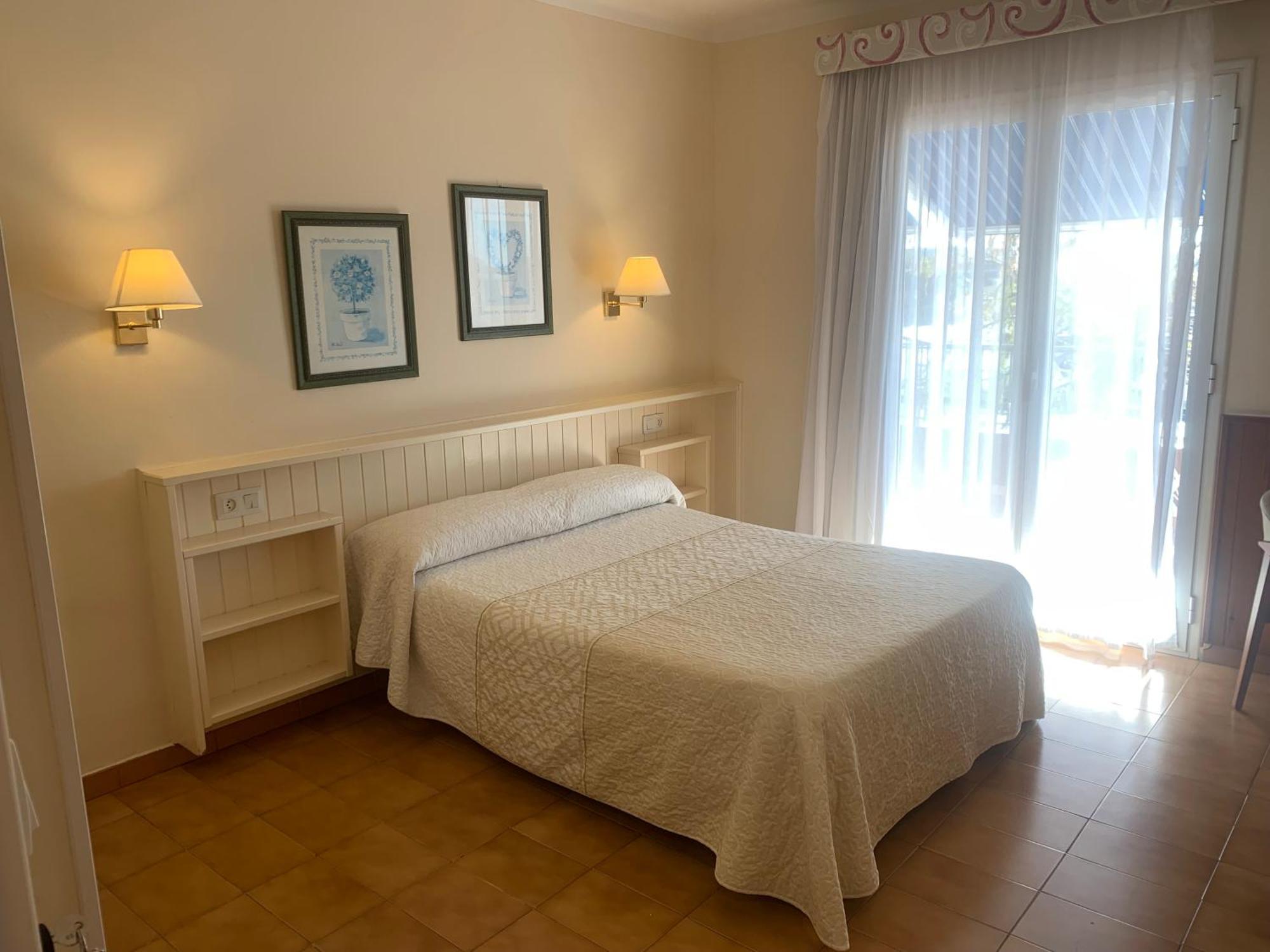 Casa Feliu Hotel Santa Susana Exterior foto